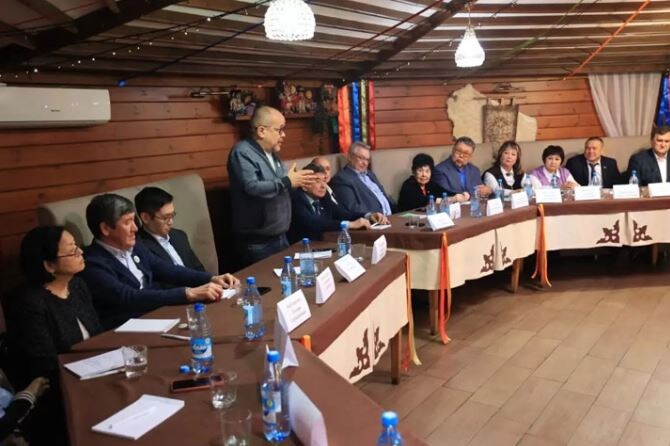 Фото: страница ВКонтакте Сергея Сокола
