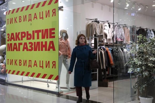 Приведёт ли расцвет маркетплейсов к массовому закрытию ТЦ? Что думают эксперты  📷
