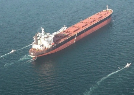    Иран открыл Ормузский пролив для дружественных стран — России, Индии, Китая, Пакистана и Ирака