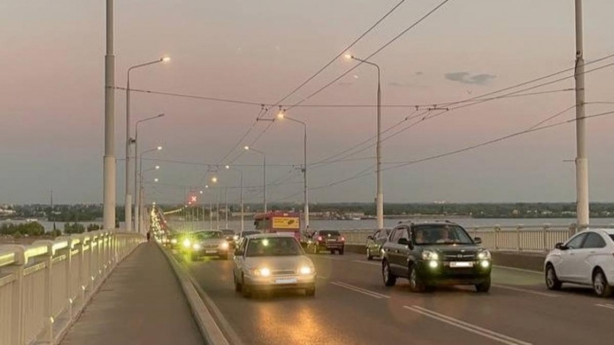    В Саратовской области зафиксирован явный рост производства машин и оборудованияНовости Саратова и области – Сетевое издание «Репортер64»