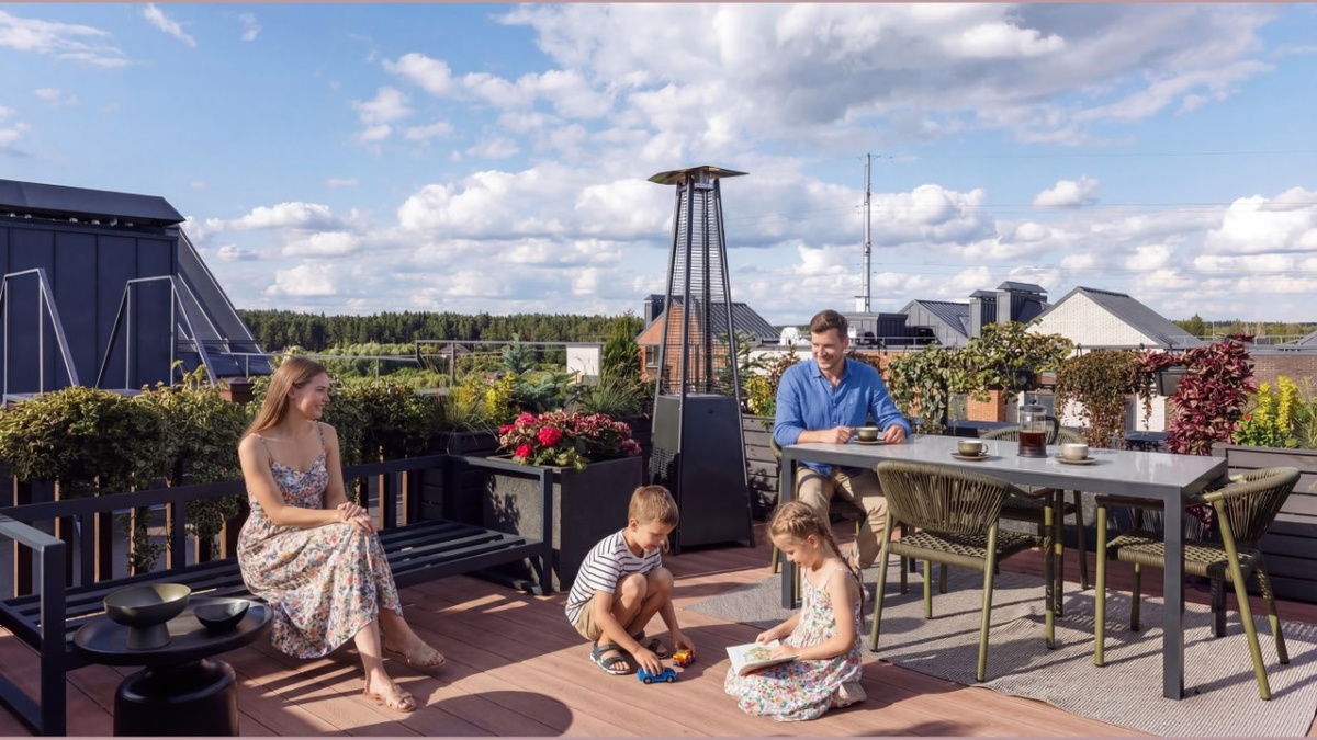    Фото: ГК ФСК