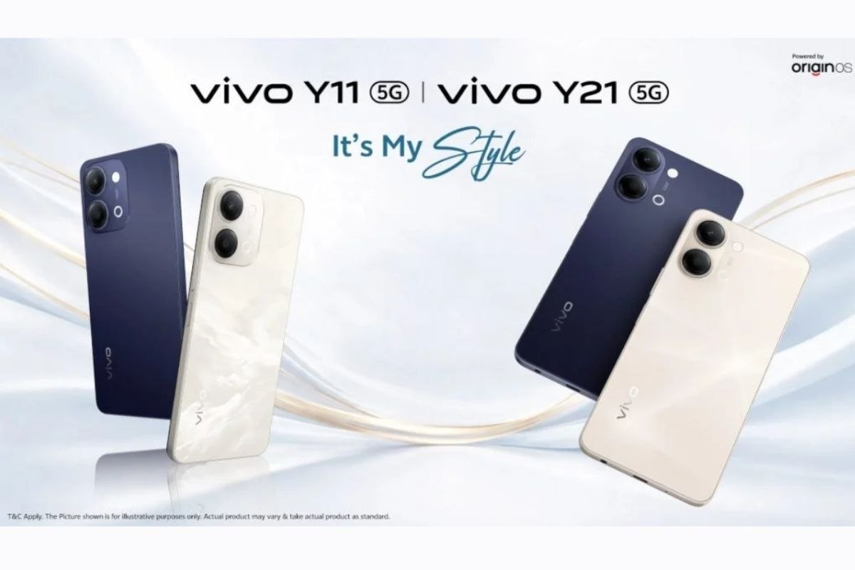    Фото: Vivo