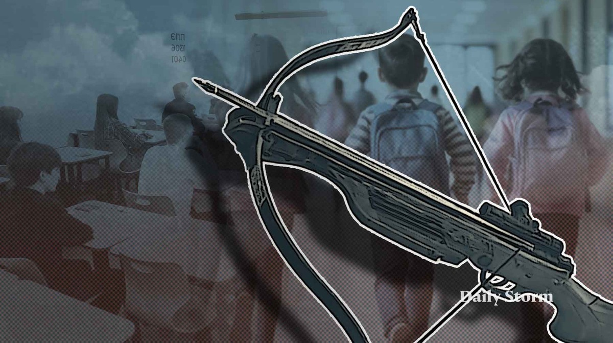    Коллаж: Daily Storm