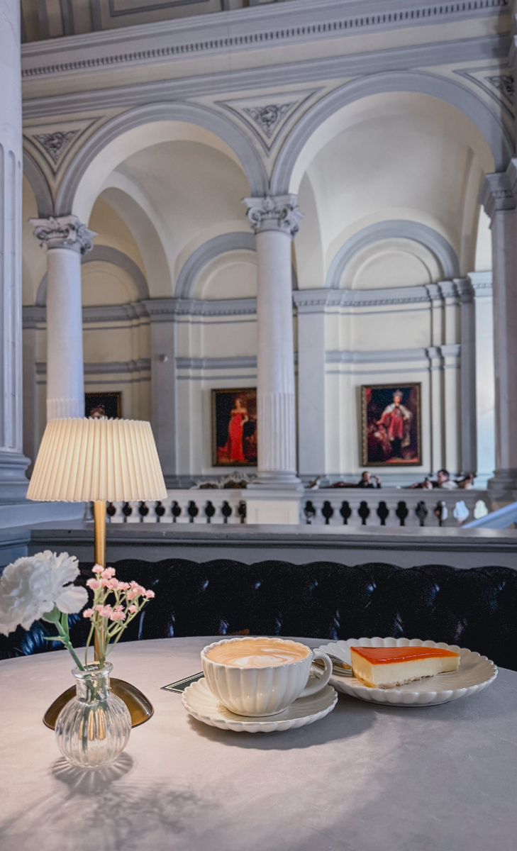 Дворец Кваренги, ул. Казанская, 7.  Фото автора