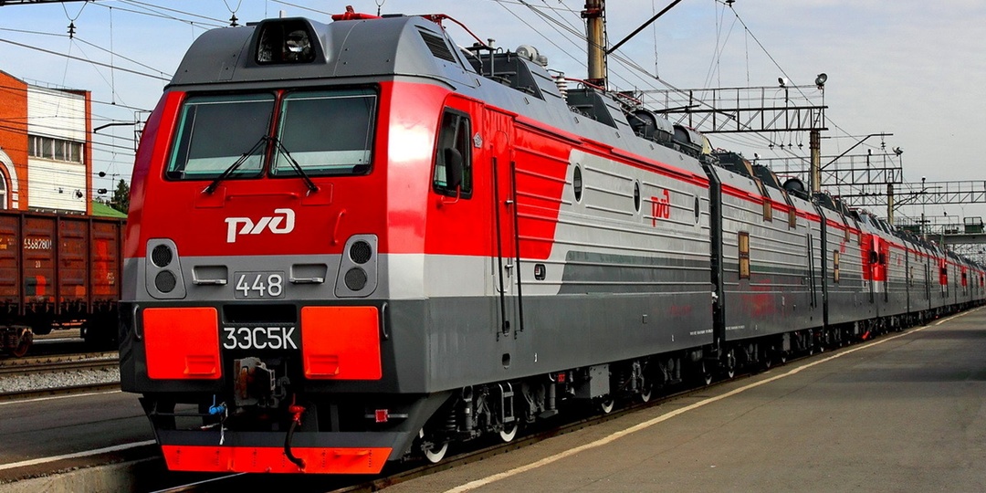 Тяжело ли работать на железной дороге?