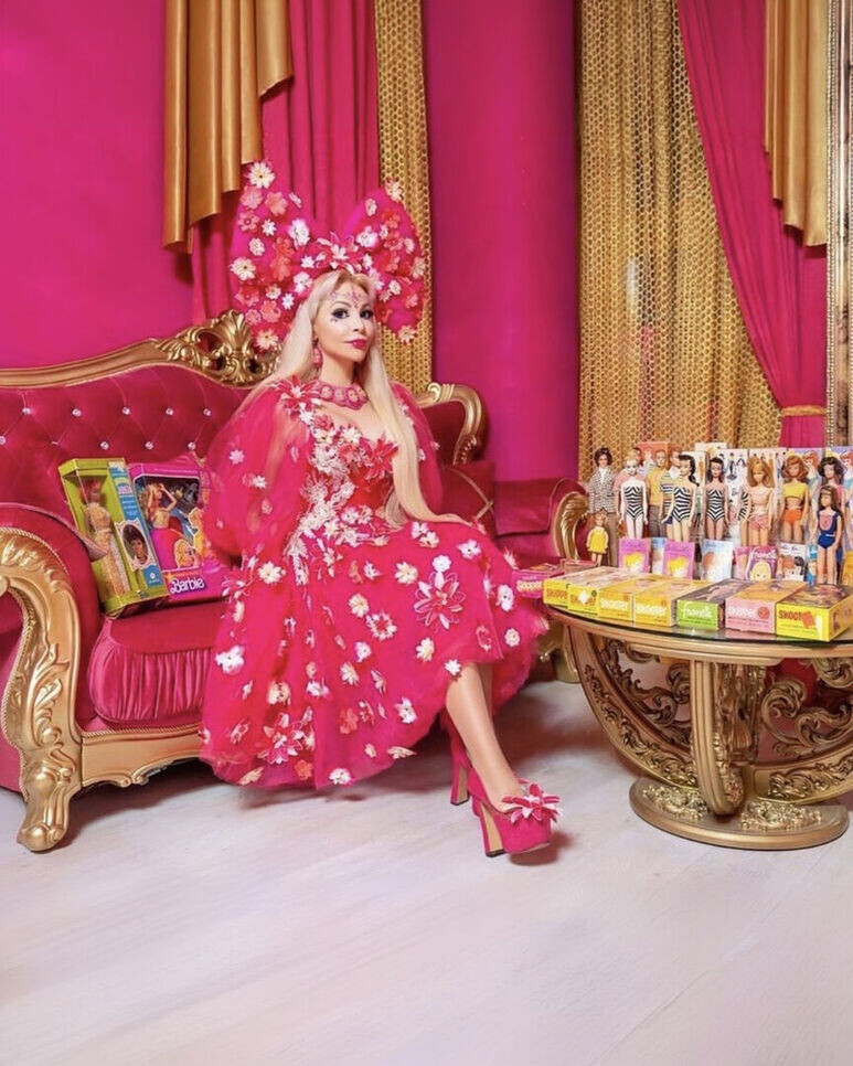 Листайте вправо, чтобы увидеть больше изображений