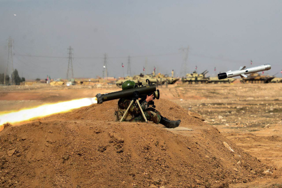    Iranian Army Office/Keystone Press Agency/Global Look Press