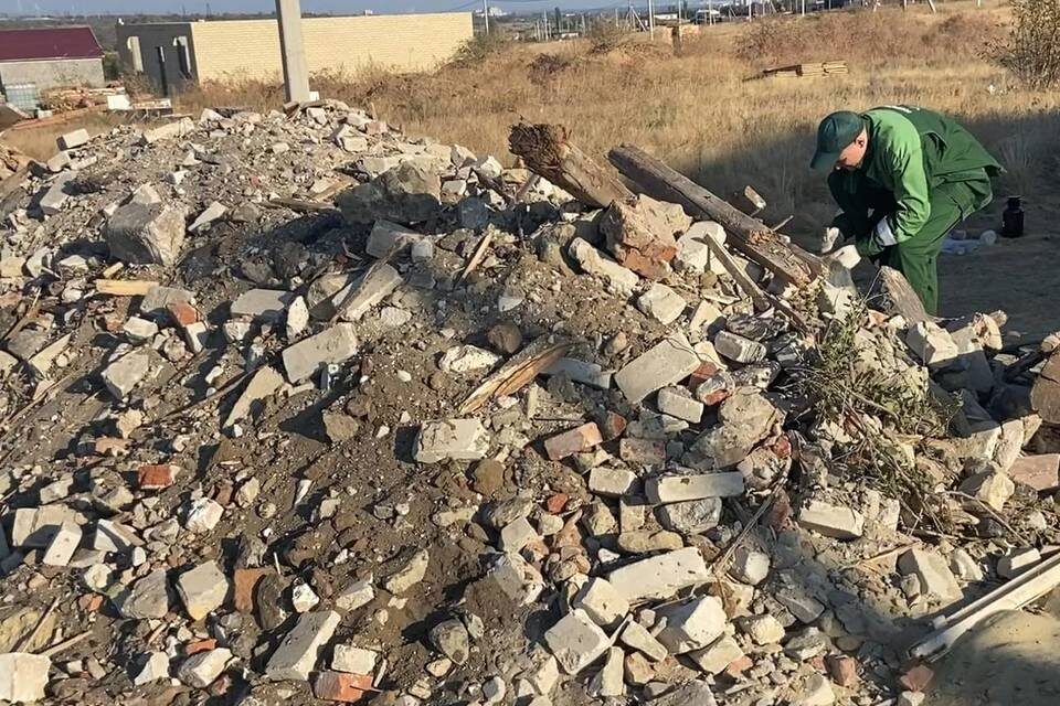    Фото: Росприроднадзор