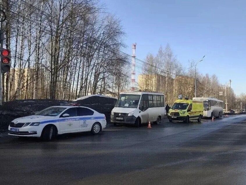   пресс-служба Госавтоинспекции по Удмуртии