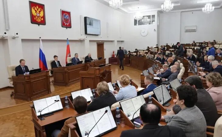 Фото: amic.ru / Екатерина Смолихина