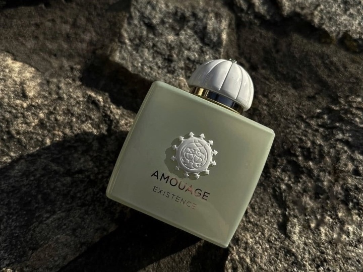 Новая эра парфюмерии — не жизнь, а «существование»