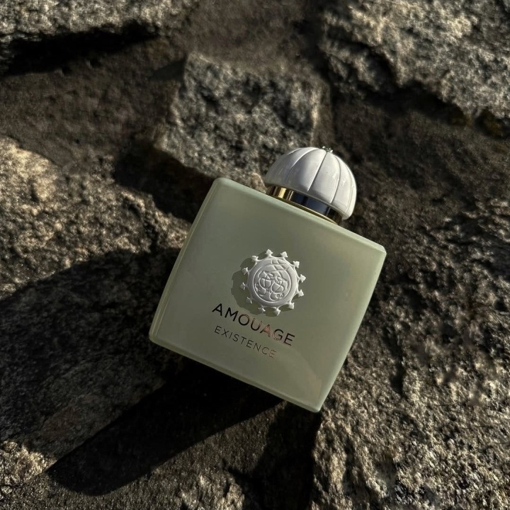 2025 год, парфюмер Квентин Биш