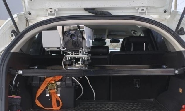    фото: © ГАИ Карелии