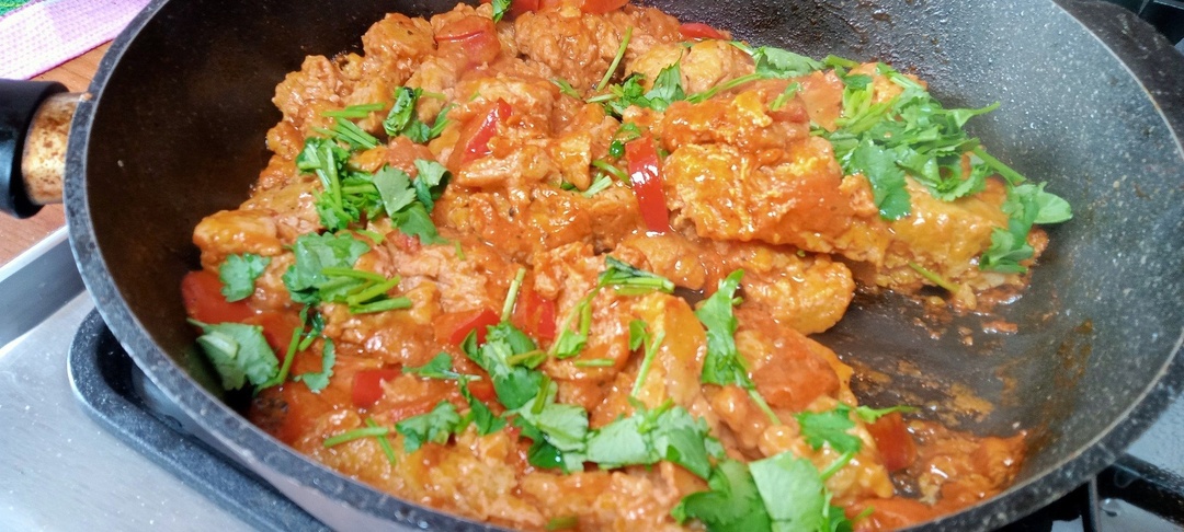 ​​Приготовление