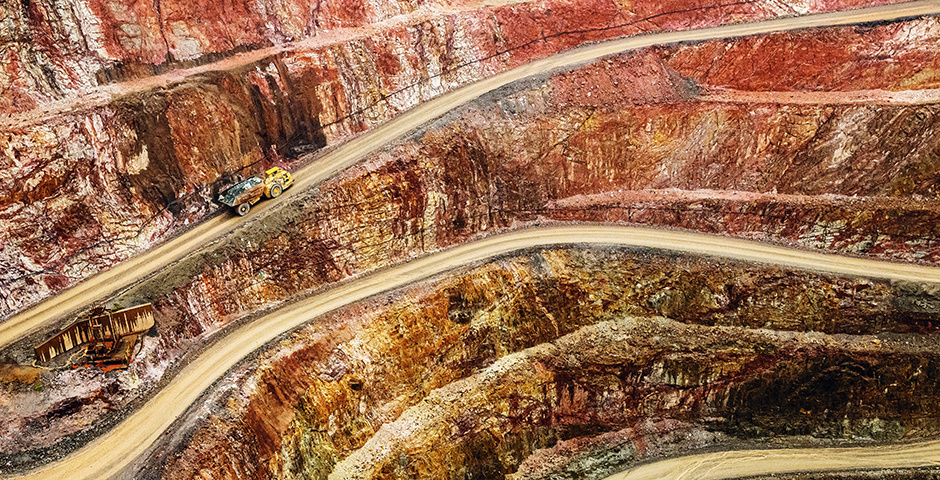 Фото: Mikulas1/Getty Images