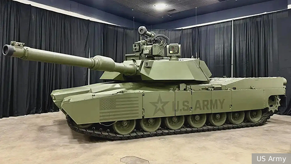     Фото: US Army   
 Текст: Дмитрий Зубарев