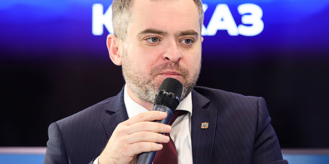 СМИ сообщают о задержании министра энергетики Ставропольского края