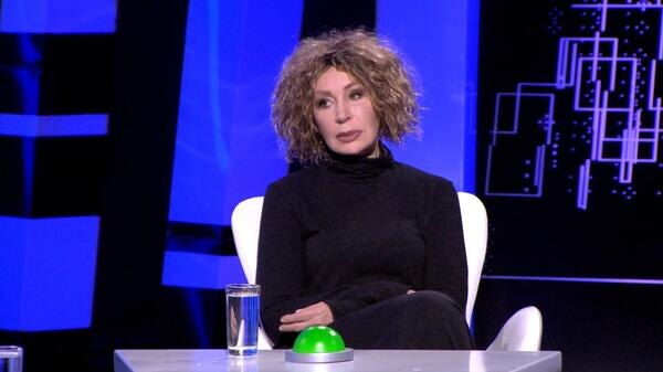 Татьяна Васильева попала под колеса машины в центре Москвы