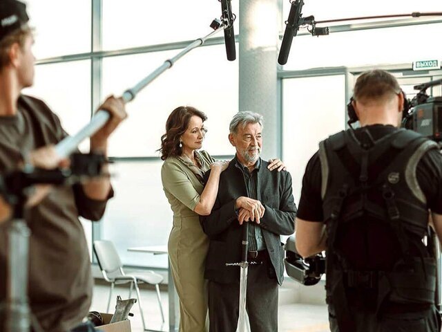    Фото: пресс-служба департамента культуры города Москвы