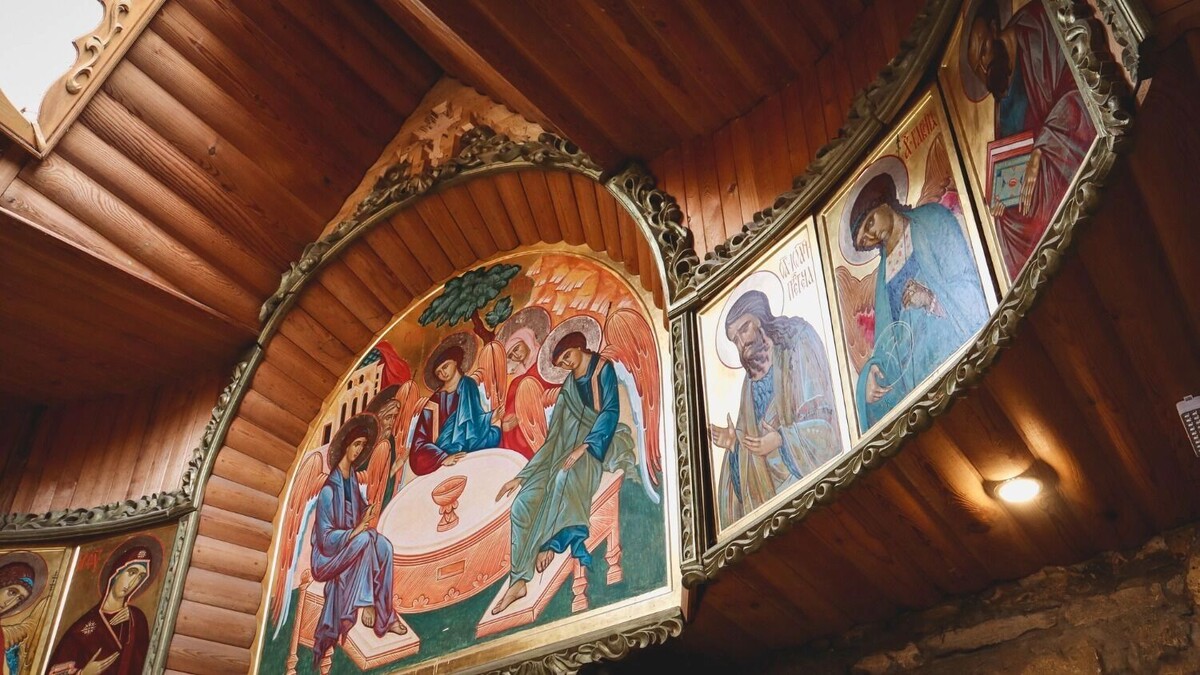    Какие православные праздники отмечают в апреле 2026 года   1MI