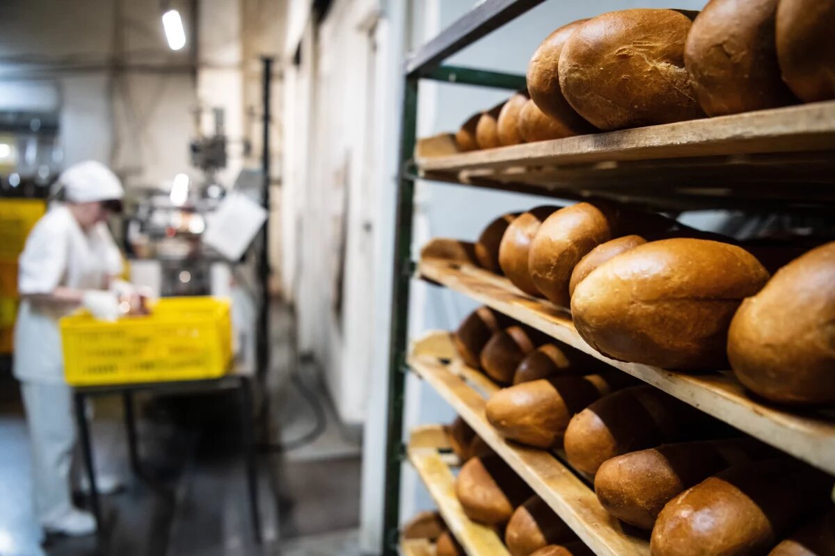    Закрытие хлебокомбината не приведет к дефициту хлеба в Тюмени