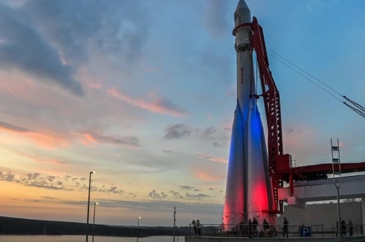    В Калужском музее истории космонавтики возобновила работу обсерватория