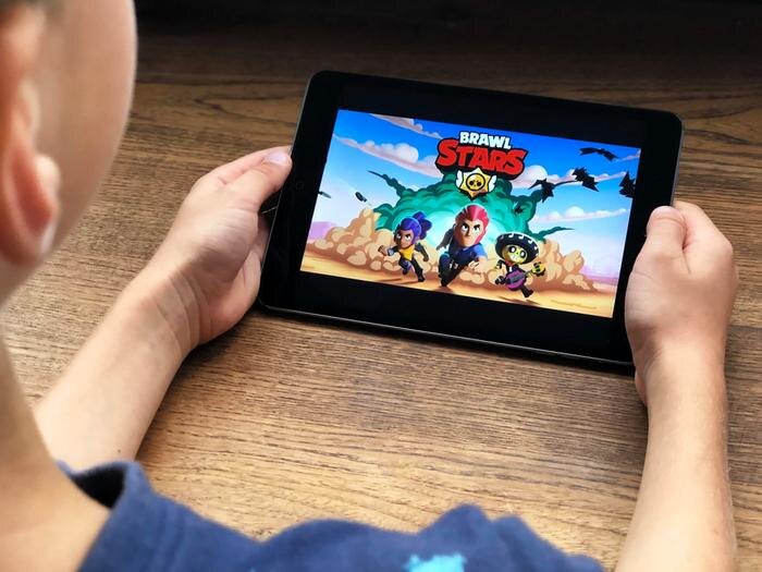 Напавший на школу в Челябинске подросток фанател от шутера Brawl Stars