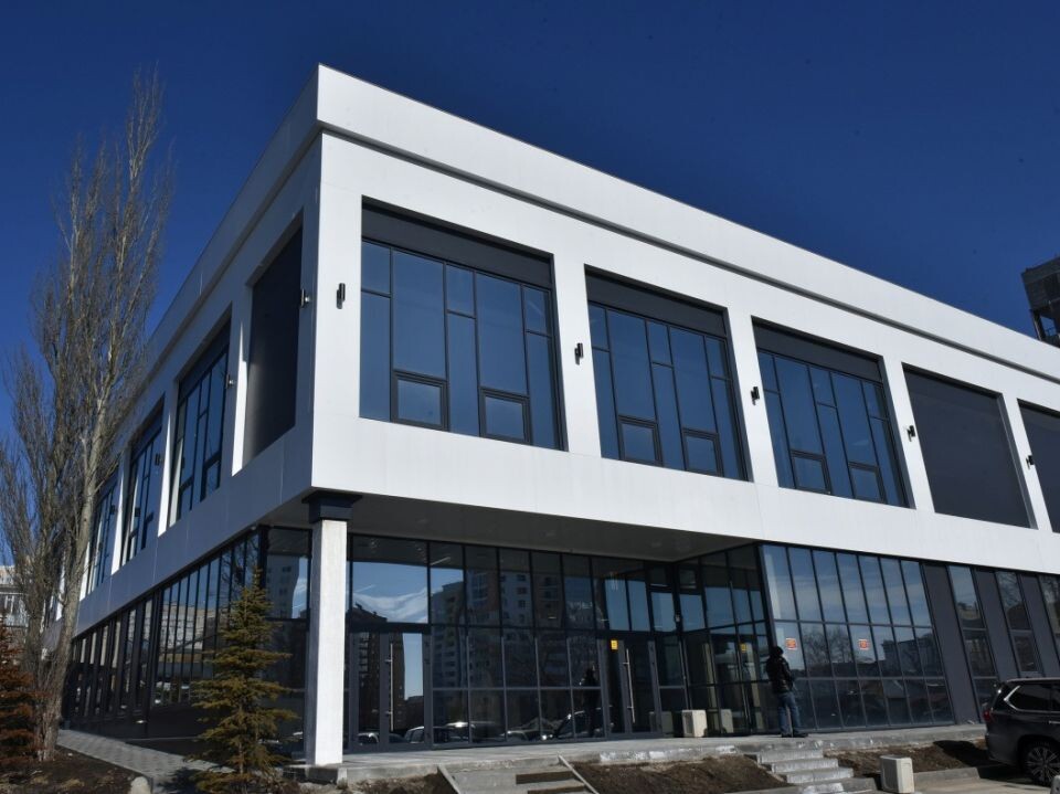    ФОК наул. Димитрова, 152. Источник: barnaul.org