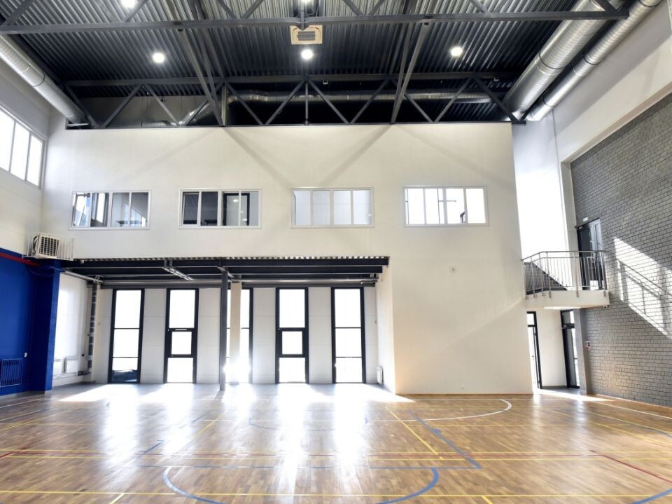    ФОК наул. Димитрова, 152. Источник: barnaul.org