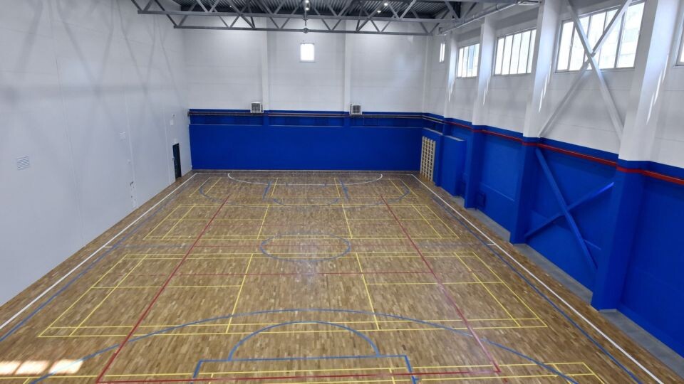    ФОК наул. Димитрова, 152. Источник: barnaul.org