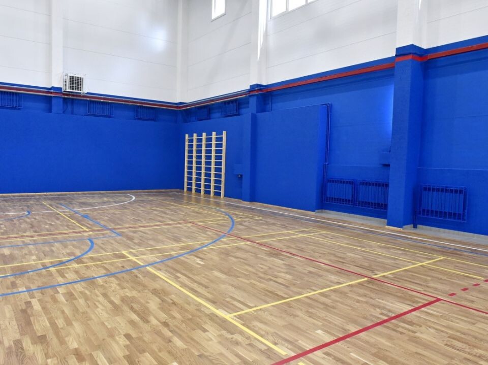    ФОК наул. Димитрова, 152. Источник: barnaul.org