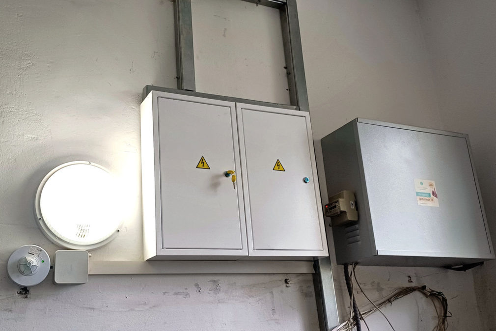    Фото: пресс-служба Фонда капремонта СК Светлана Уварова