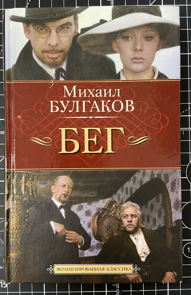 Обложка книги с сайта ozon.ru