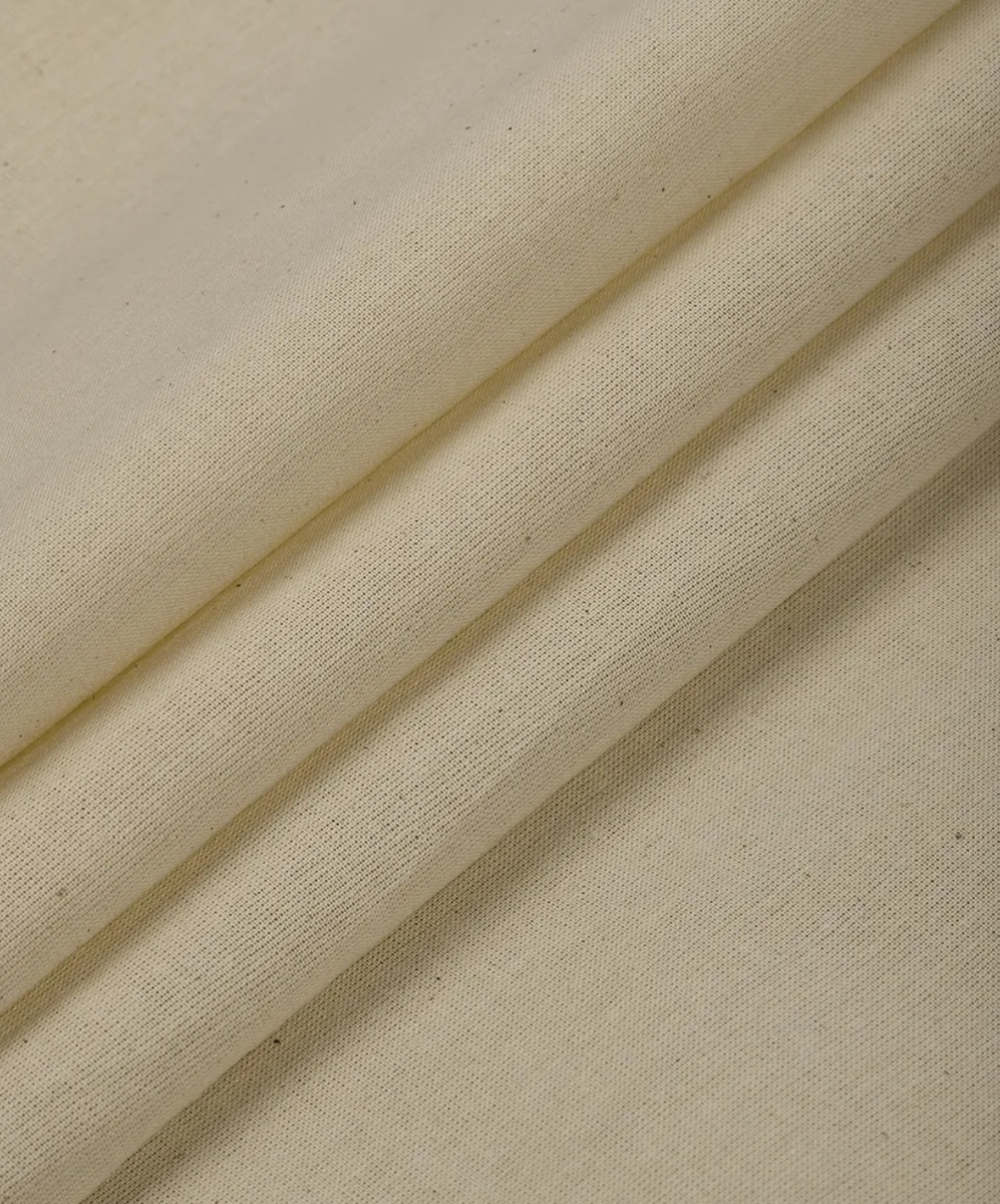 Суровая бязь