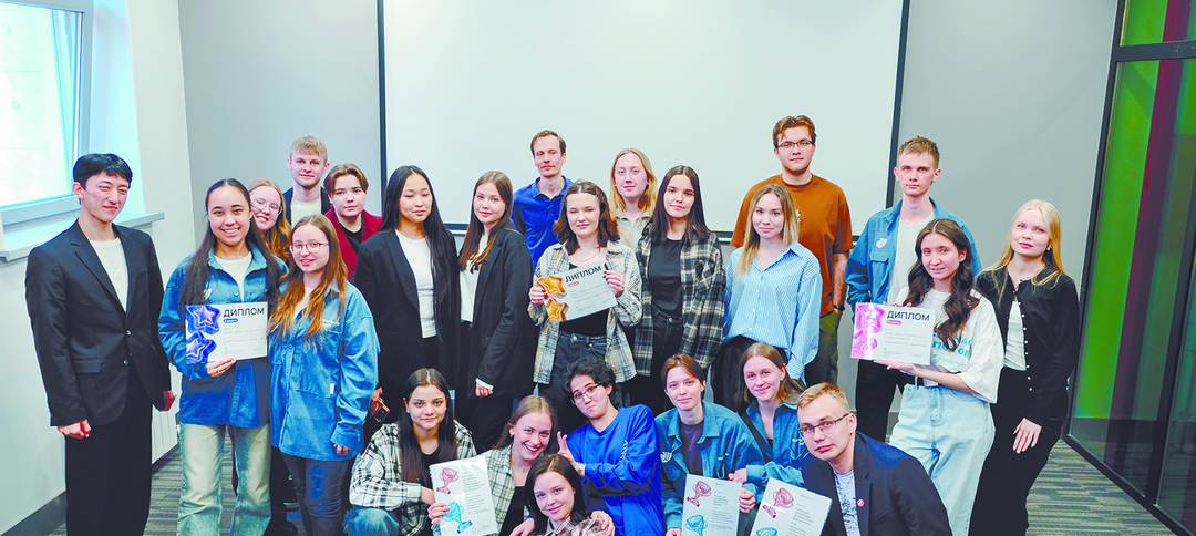 Лидеры ЧелГУ