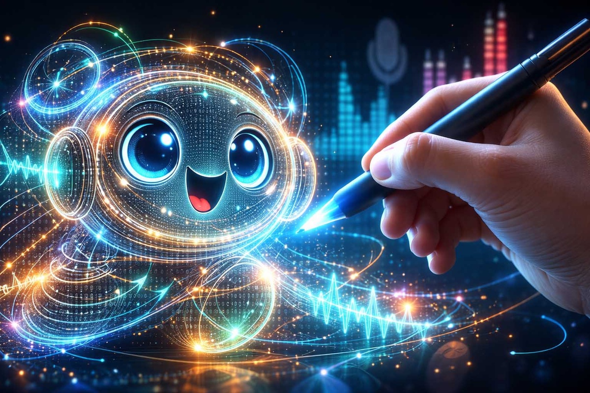 ИИ менеджер на сайт и не только, видео консьерж на сайт