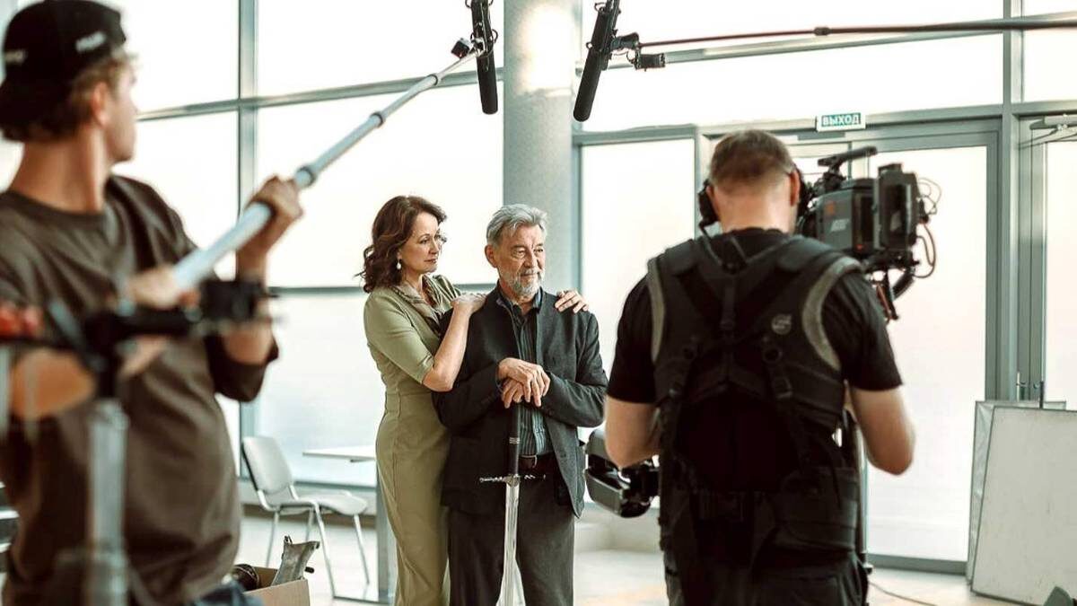    Фото: Пресс-служба Департамента культуры города Москвы