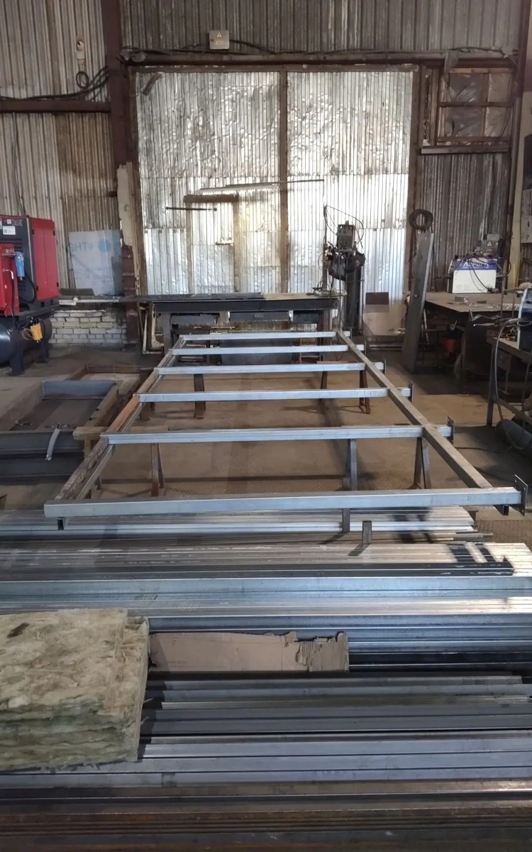    Инна Колыхматова / ВК