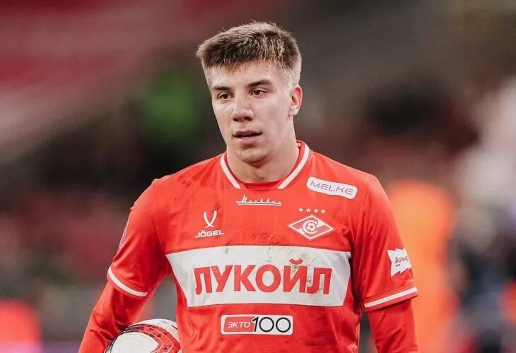 Фото: ФК Спартак