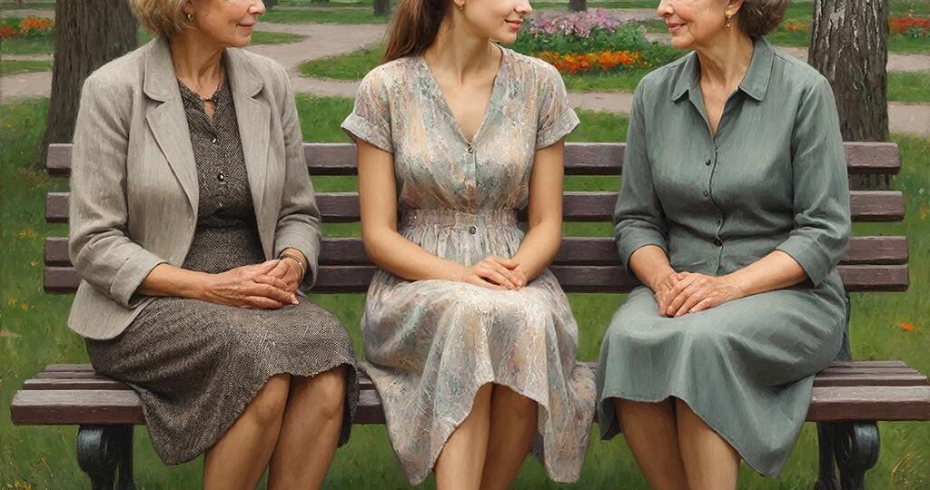 Чужое тепло