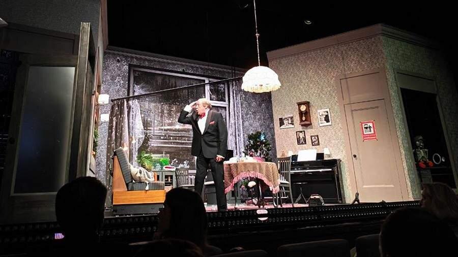 Фото: ИЗВЕСТИЯ/Наталья Варфоломеева