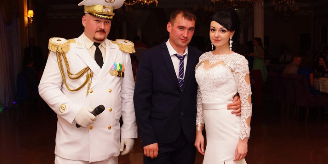 Свадебный генерал из порученцев командующего и его "стратегия"...