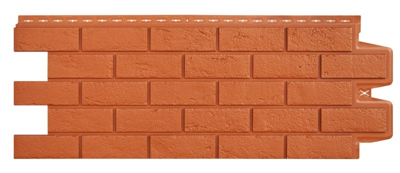 Полипропиленовый сайдинг