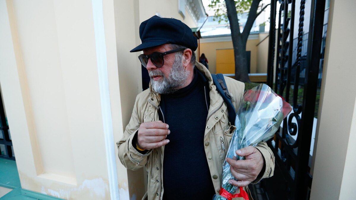 Фото: ИЗВЕСТИЯ/Михаил Терещенко