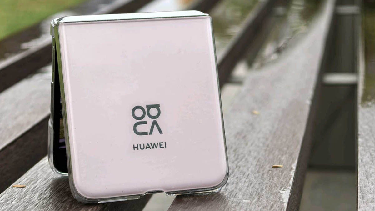 Фото huaweicentral  📷
