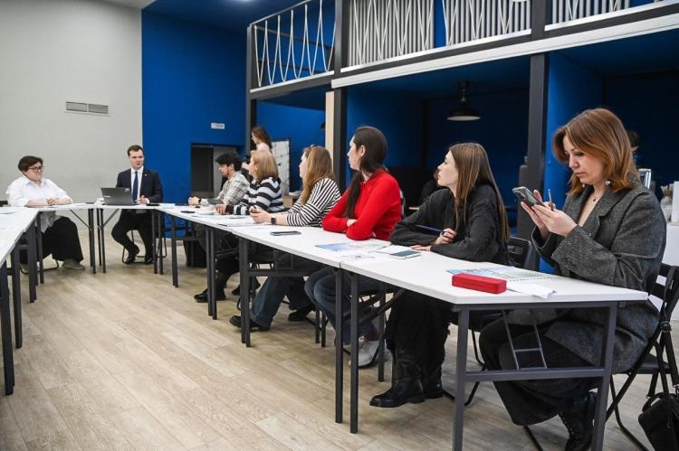 Фото: Сергей Елесин, ИА "Тюменская линия"