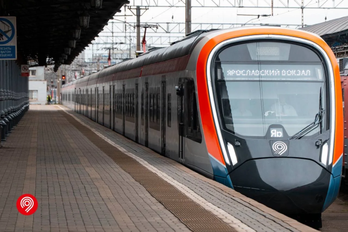    пресс-служба Дептранса Москвы