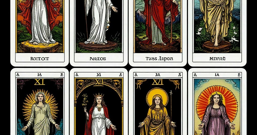 🌑 Расклад на 26 марта: Когда всё режет, но за этим — свет