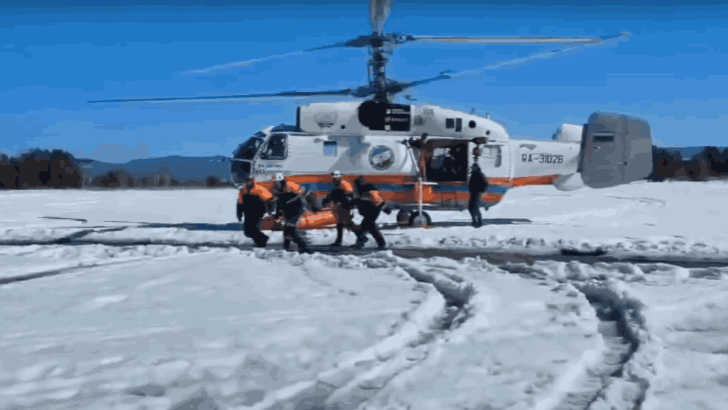    Фото: Кирилл Первов / Vk.com