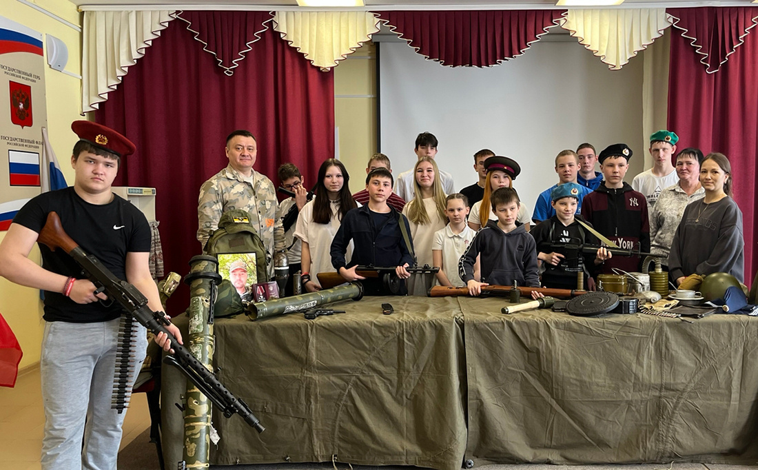    Фото предоставлено Русланом Меметовым